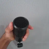 میکروفن استودیویی /استریم|صوتی و تصویری|گرگان, |دیوار