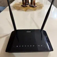 مودم و روتر ADSL