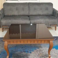 مبل ۸نفره راحتی از برند آرشیتال|مبلمان خانگی و میز عسلی|تنکابن, |دیوار