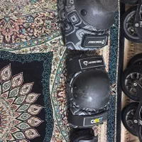 اسکیت فلایینگ ایگل سه چرخ|دوچرخه، اسکیت، اسکوتر|اصفهان, مصلی|دیوار