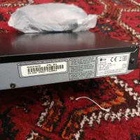 DVD player LG|پخش‌کننده DVD و ویدیو|مشهد, فلسطین|دیوار