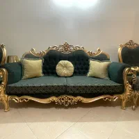 مبل سلطنتی نو