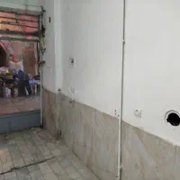 مغازه واقع در بازار اراک