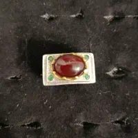 فروش انگشتر نقره|جواهرات|سراب, |دیوار