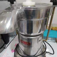 دستگاه آب هویج