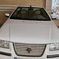 سمندEF7|خودرو سواری و وانت|بندرعباس, |دیوار