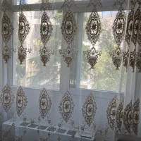 پرده ترک