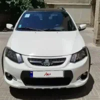 کوییک دنده ای R مدل 401