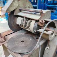 اره آتشی سه فاز