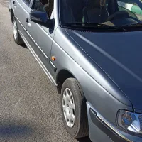 پارس مدل ۸۹ تکسوز تو کرم|خودرو سواری و وانت|بروجرد, |دیوار