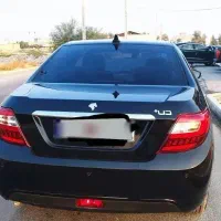 فروش ماشین دنا پلاس صفر 403