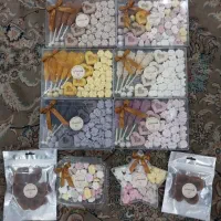 قند و نبات قندک|خوردنی و آشامیدنی|قم, شهدا|دیوار