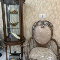 ویترین بوفه|بوفه، ویترین، کنسول|اصفهان, لاله|دیوار