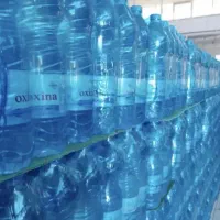 شرکت پخش آب معدنی اکسینا(آرکوین)