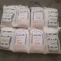 برنج هاشمی وطارم سرگل باپخت وطعم عالی|خوردنی و آشامیدنی|کرج, حسن آباد|دیوار