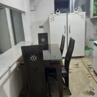 میز نهارخوری 4نفره