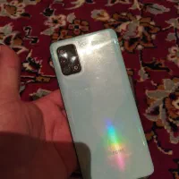 سامسونگA71