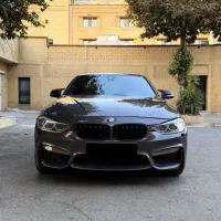 BMW 328I|خودرو سواری و وانت|مشهد, سجاد شهر|دیوار