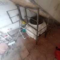 خدمات تاسیسات پردیس|خدمات پیشه و مهارت|مشهد, حجاب (شهرک غرب)|دیوار