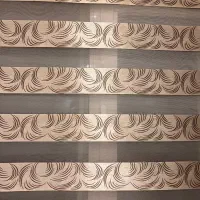 پرده زبرا(کرکره)