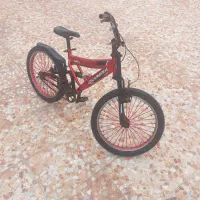 دوچرخه|دوچرخه، اسکیت، اسکوتر|شوشتر, |دیوار