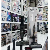 جارو عصایی vicoویکو 2500w اصل آلمان