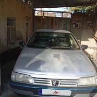 پژوروامدل 87