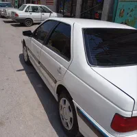 پژو پارس موتور جدید XU۷P، مدل ۱۴۰۱