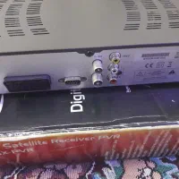 دستگاه دیجیتال سالم