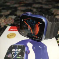 ساعت هوشمند. اسمارت واچ