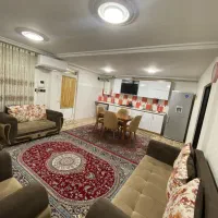 واحد اجاره ای بسیار زیبا و لوکس  داخل شهر سنگر