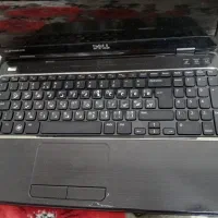 لپ‌تاپN5110 dell|رایانه همراه|مشهد, امیریه|دیوار