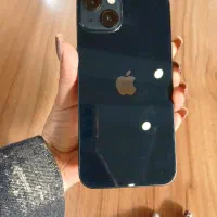 گوشی آیفون ۱۳ نرمال