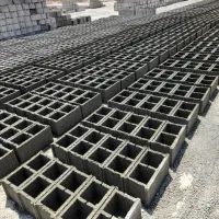 فروش مستقیم انواع بلوک های سیمانی و پوکه ای و کول