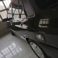 پراید مدل ۸۵