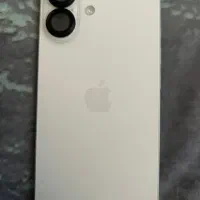 ایفون ۱۶ نرمال باطری ۱۰۰