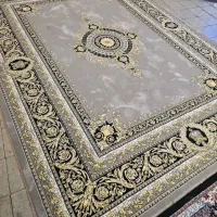 فرش گلریز|فرش|بروجرد, |دیوار