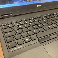 لپ تاپ DELL 5570 - i7|رایانه همراه|تهران, پاسداران|دیوار