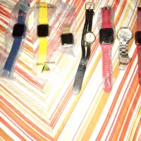 ساعت مچی|ساعت|کرج, خرمدشت|دیوار