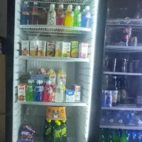 یخچال ایستاده