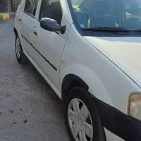 رنو تندر 90 (L90 لوگان) E1، مدل ۱۳۹۱|خودرو سواری و وانت|اصفهان, برازنده|دیوار