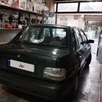 پراید صبا مدل 1384|خودرو سواری و وانت|گلستان (تهران), |دیوار