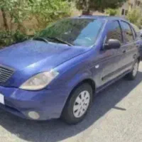 تیبا مدل ۹۳