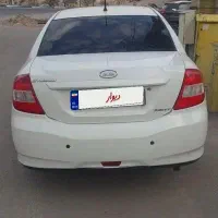 ام وی ام ۵۵۰ اتوماتیک|خودرو سواری و وانت|باسمنج, |دیوار