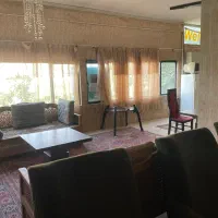 اجاره  مسکونی۱۰۰متری تک خواب با حیاط ویو عالی|اجارهٔ خانه و ویلا|کرج, آتشگاه|دیوار