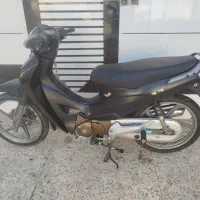 کویر مدل ۱۴۰۰|موتورسیکلت|دزفول, |دیوار