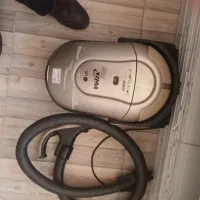 جاروبرقی LG