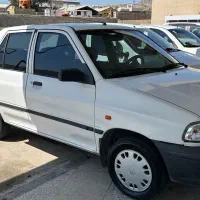 فروش پراید مدل 97