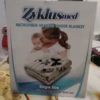 تشک برقی تک نفره زیکلاس مد