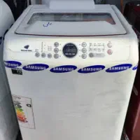 پتوشور اتوماتیک سامسونگ گیربکس بیصدا